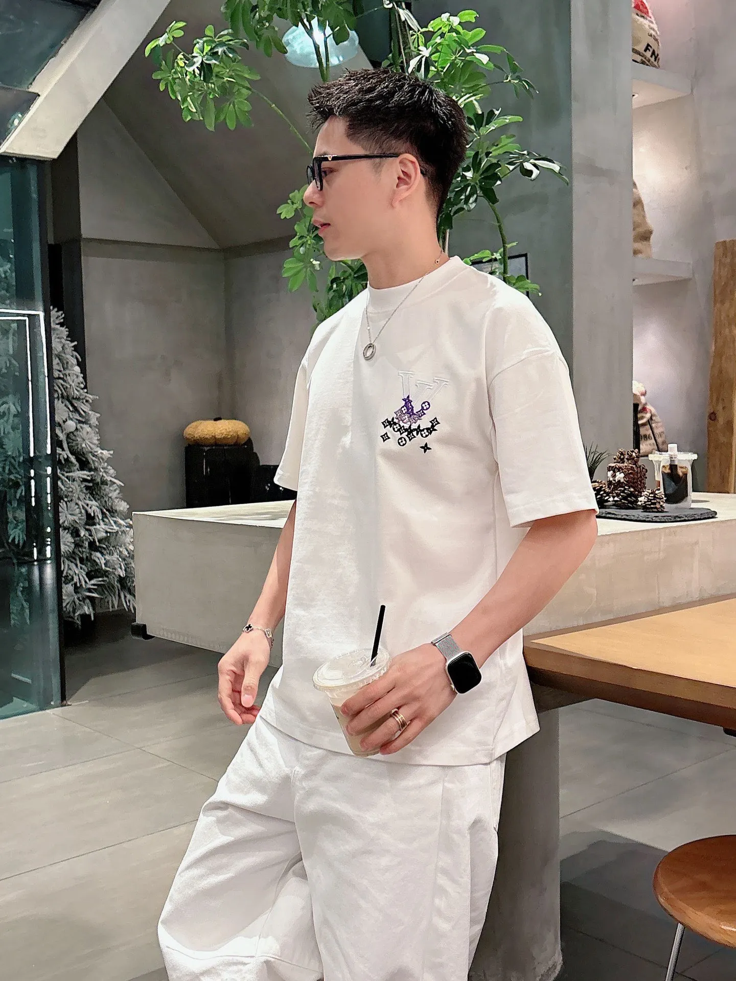 Louis Vuitton/ 26ss
